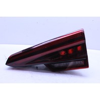 2017-2019 Audi A4 Tail Light Right Lid Mount OEM