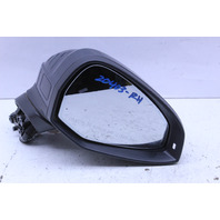 2017-2019 Audi A4 Door Mirror Right Side View OEM