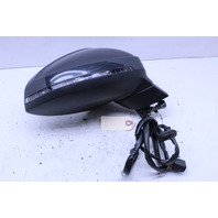 2017-2019 Audi A4 Door Mirror Right Side View OEM