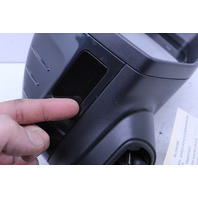 2017-2019 Audi A4 Door Mirror Right Side View OEM