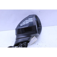 2017-2019 Audi A4 Door Mirror Right Side View OEM