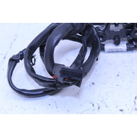 2017-2019 Audi A4 Door Mirror Right Side View OEM