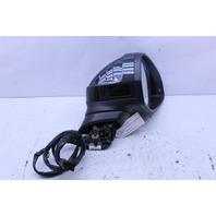 2017-2019 Audi A4 Door Mirror Right Side View OEM
