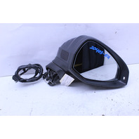 2017-2019 Audi A4 Door Mirror Right Side View OEM