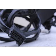 2017-2019 Audi A4 Door Mirror Right Side View OEM