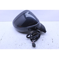 2017-2019 Audi A4 Door Mirror Right Side View OEM