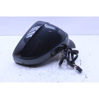 2017-2019 Audi A4 Door Mirror Right Side View OEM