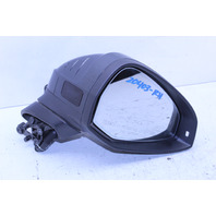2017-2019 Audi A4 Door Mirror Right Side View OEM