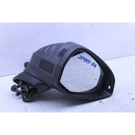 2017-2019 Audi A4 Door Mirror Right Side View OEM