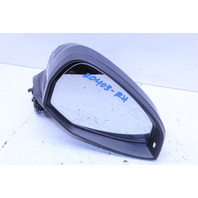 2017-2019 Audi A4 Door Mirror Right Side View OEM