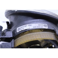 2012 2013 Volkswagen Tiguan Fog Light Lamp Left 5K0941699 OEM