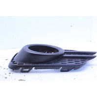 2012 Volkswagen Tiguan Bumper Fog Light Grille Left 5N0853665G OEM