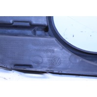 2012 Volkswagen Tiguan Bumper Fog Light Grille Left 5N0853665G OEM