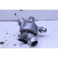 2006 2007 BMW 325i 525i E60 Thermostat Housing OEM