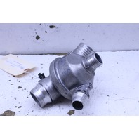2006 2007 BMW 325i 525i E60 Thermostat Housing OEM