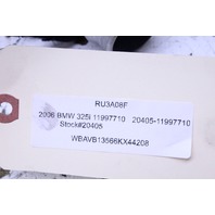 2006 2007 BMW 325i 525i E60 Thermostat Housing OEM