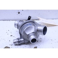 2006 2007 BMW 325i 525i E60 Thermostat Housing OEM