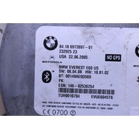 2006 BMW 325i Telematic Bluetooth Control Module - 23292523 OEM
