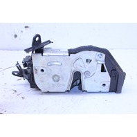 2006 BMW 325i Door Latch Lock Actuator Rear Left 4389475 Stock#20405 OEM