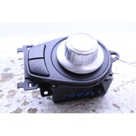 BMW 323i 325i 328i 330i 335i iDrive Navigation Nav Knob Switch 6963313 OEM