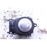 BMW 323i 325i 328i 330i 335i iDrive Navigation Nav Knob Switch 6963313 OEM