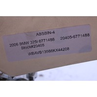 2006 BMW 325i 330i ABS Anti Lock Brake Pump OEM
