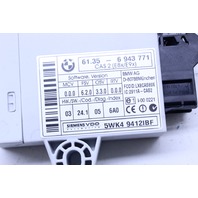 2006 BMW 325i Comfort Access Control CAS Module OEM