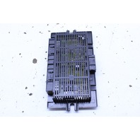 2006 BMW 325i Footwell Light Control Module LCM 6961133 OEM