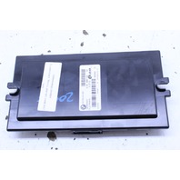 2006 BMW 325i Footwell Light Control Module LCM 6961133 OEM