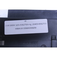 2006 BMW 325i 330i Body Control Module BCM OEM