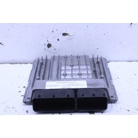 2006 BMW 325i 525i Engine Computer Module MSV70 ECU ECM DME DME - 12147555361 OEM