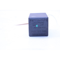 1997-2004 Porsche 911 Boxster Time Delay Relay OEM