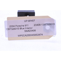 1997-2004 Porsche 911 Boxster Time Delay Relay OEM