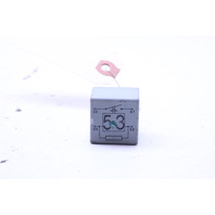 Audi Volkswagen Porsche #53 Relay OEM
