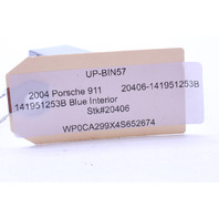 Audi Volkswagen Porsche #53 Relay OEM