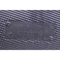 2002-2004 Porsche 911 996 Left Rear Bumper Guide Heat Shield OEM