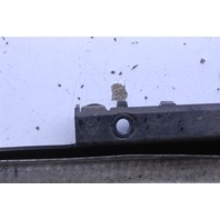 2002-2004 Porsche 911 996 Left Rear Bumper Guide Heat Shield OEM