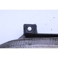 2002-2004 Porsche 911 996 Left Rear Bumper Guide Heat Shield OEM
