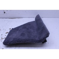 1997-2004 Porsche 911 Boxster Console Carpet Trim Left OEM