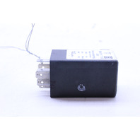 Porsche 911 Boxster Convertible Rear Window Heater Relay OEM