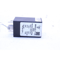 Porsche 911 Boxster Convertible Rear Window Heater Relay OEM