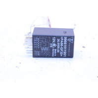 2003 2004 Porsche 911 Boxster Central Relay OEM