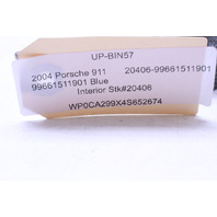 2003 2004 Porsche 911 Boxster Central Relay OEM