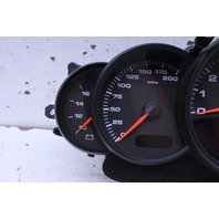 2002-2004 Porsche 911 996 Speedometer Instrument Cluster 99664122403 OEM