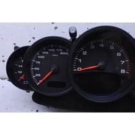 2002-2004 Porsche 911 996 Speedometer Instrument Cluster 99664122403 OEM
