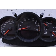 2002-2004 Porsche 911 996 Speedometer Instrument Cluster 99664122403 OEM