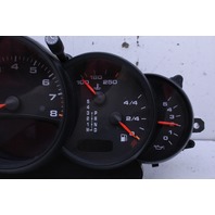 2002-2004 Porsche 911 996 Speedometer Instrument Cluster 99664122403 OEM