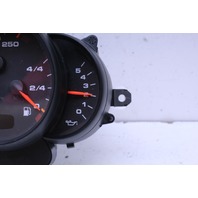 2002-2004 Porsche 911 996 Speedometer Instrument Cluster 99664122403 OEM