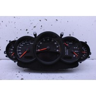 2002-2004 Porsche 911 996 Speedometer Instrument Cluster 99664122403 OEM