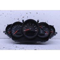 2002-2004 Porsche 911 996 Speedometer Instrument Cluster 99664122403 OEM